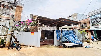 NHÀ NGUYÊN CĂN HẺM 40 HÙNG VƯƠNG