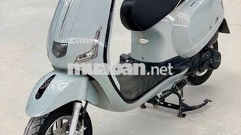 Espero 50cc 2023 odo 8000 km Xe Đẹp Chính Chủ