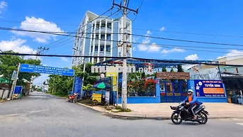 💥💥 BÁN NHANH ĐẤT GÓC 2MT 172M2, NGANG 9M, LÊ VĂN LƯƠNG 👉GIÁ CHỈ 3,5 TỶ