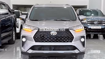 Toyota Veloz 2023 1.5 CVT xe zin keng 59.000km