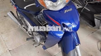 Honda Future Xanh