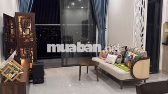 Cho thuê căn hộ 2PN full nội thất cao cấp chung cư A&T Sky Garden
