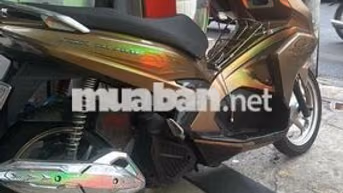 Honda Air Blade 2015 Đồng