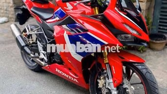 Honda CBR150R 2023 Đỏ 11000 km