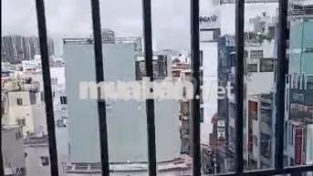 Phòng Có Ban Công Full Nội Thất Q10 (CHÍNH CHỦ ĐĂNG)