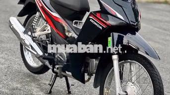 Honda Wave Blade 2022 Đen Xe số