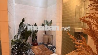 Chính Chủ Cho Thuê Nhà Hẻm Hoà Hưng P.12 Q.10 Ful NT Cao Cấp Giá 10tr