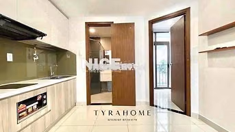 ✨Cho Thuê CH 1 Phòng Ngủ Tách Bếp Ngay Khu ẩm thực Phan Xích Long