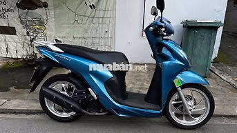 Honda Vision 2021 Xanh 23000 km