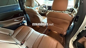 Mercedes Benz E200 Exclusive 2021 Trắng 55000 km