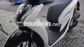 SH 160 ABS 2024.lướt 5k.full đồ chơi real.9 chủ