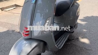 Piaggio Vespa Sprinrt 125 Abs iget 2019 Bstp