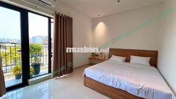 ✨ CĂN HỘ 1 PHÒNG NGỦ  MỚI 100% – ĐỖ HUY UYỂN, SƠN TRÀ, ĐÀ NẴNG ✨