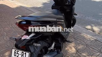 Honda Vario Đen Xe tay ga