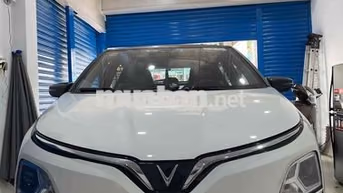 VinFast VF5 Plus