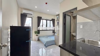 Ngay Ngã 5 Chuồng Chó - Giữ Phòng Đến Tháng 10