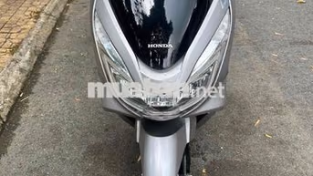 Honda PCX 2018 Bạc