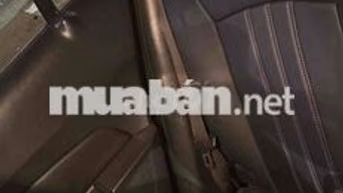 Chevrolet Cruze 2016 Số sàn Đen