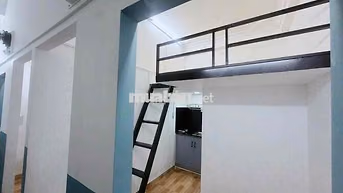 DỰ ÁN MỚI 20 PHÒNG - VÕ OANH ( KẾ TRƯỜNG GTVT, NGOẠI THƯƠNG )