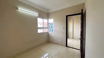 Cho thuê  C/c Bàu Cát 2,khu A, 3p ngủ, 2wc, tầng cao, 11tr/tháng