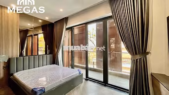 ✨CĂN HỘ 1PN BAN CÔNG | FULL NỘI THẤT | THIẾT KẾ LUXURY ✨