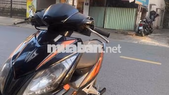 Honda Air Blade máy thái bstp 60 trao đổi,bảo hanh