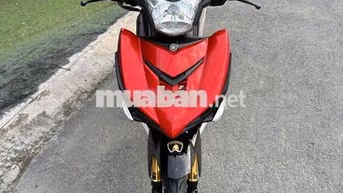 Yamaha Exciter 150cc ( bao hồ sơ ) hỗ trợ trả góp