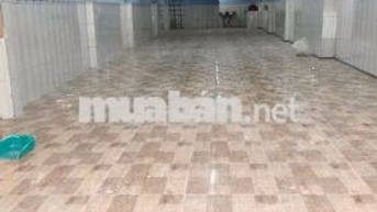 cho thuê nhà 1/ thới hoà trống suốt điện 3 pha hẻm xe tải gần kcn