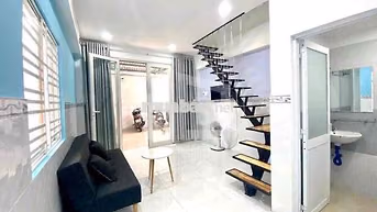 NHÀ TRỌ 1 LẦU 1 TRỆT - CỘNG HOÀ, TÂN BÌNH