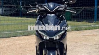 Honda Air Blade 125 2026 Đen 8000 km