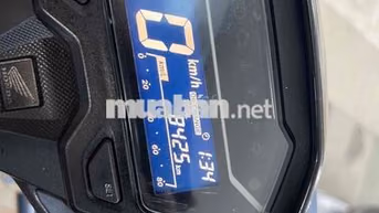 Honda Vario 125 Xanh nhám 8425 km