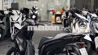 Honda SH150i ABS  2018  bs phong thuỷ 39393