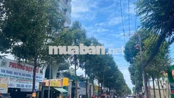 MBKD 6 x 24, 3 LẦU MẶT TIỀN TRƯƠNG ĐỊNH, HIỆP THÀNH