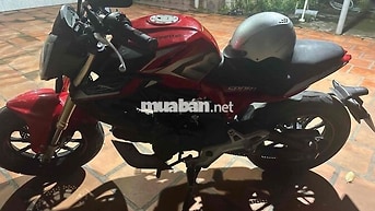 MV Agusta 110cc Đỏ 6748.3 km