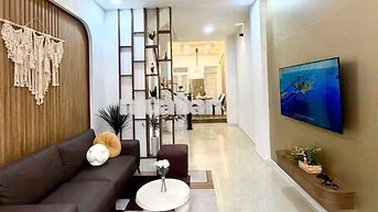 💎 💎 💎 FULL NỘI THẤT TRỆT 2 LẦU 4PN 4WC CHIẾN THẮNG P9 PHÚ NHUẬN