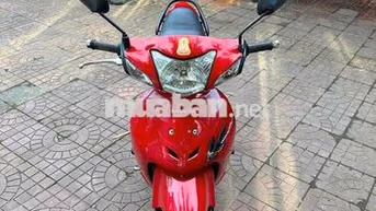 Honda Anpha 2010