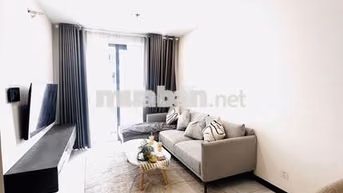 THUÊ 2PN NỘI THẤT CAO CẤP C SKYVIEW CHÁNH NGHĨA TDM BD 