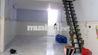 Mặt Tiền Bình Trị Đông (1PN 1WC) cho thuê, phù hợp kd mọi ngành nghề