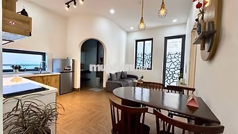 CHO THUÊ CĂN HỘ 2PN VIEW ĐẸP – PHƯỜNG 6, ĐÀ LẠT | 15 TRIỆU/THÁNG