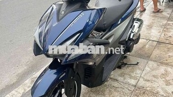 Yamaha NVX 155 ABS 2018 Xanh