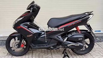 HonDa Air Blade 2014 Đen Nhám BSTP 9 Chủ Trả Góp