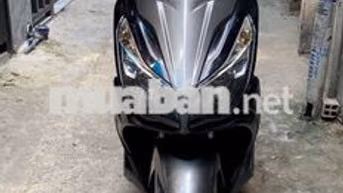 Honda Airblade 125 FI 2014 Đen Việt Nam