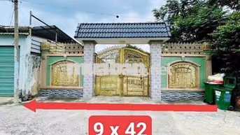 ĐẤT NGỘP GẦN CHỢ VIỆT KIỀU 9 X42 FULL THỔ SỔ RIÊNG 789 TRIỆU CÒN BỚT