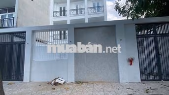 MB vừa KD(cafe, trà sữa...), vừa ở 80m2. Thủ Đức. 