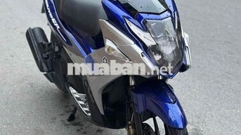 Yamaha Nouvo6 2015 Xanh bạc