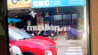 Bán nhà MT đường Phan huy Ích p15 Q Tân Bình