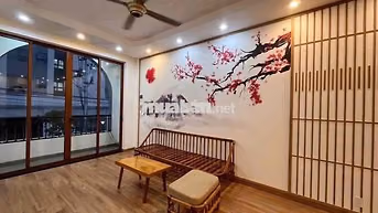 Tôi cần cho thuê căn hộ 100m2 full nội thất đối diện 10 toà chung cư