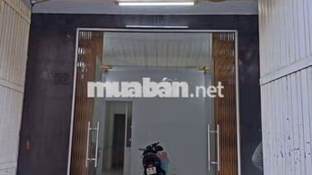 Nhà cho thuê hẻm 350 Lê Văn Quới (1PN bự 2WC) hẻm 8m kinh doanh vivu