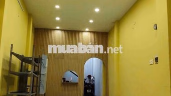 CHO THUÊ MẶT BẰNG MẶT TIỀN NGUYỄN VĂN KHỐI GÒ VẤP