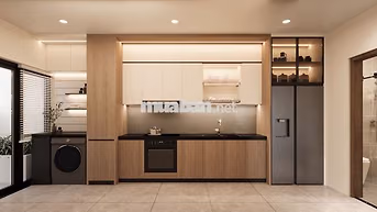 CHÍNH THỨC BOOKING DỰ ÁN BCONS CENTRAL PARK, CHỈ 130TR ĐÃ SỞ HỮU